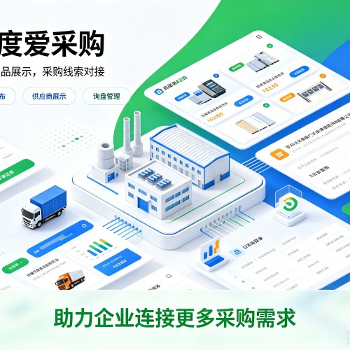 通江百度爱采购